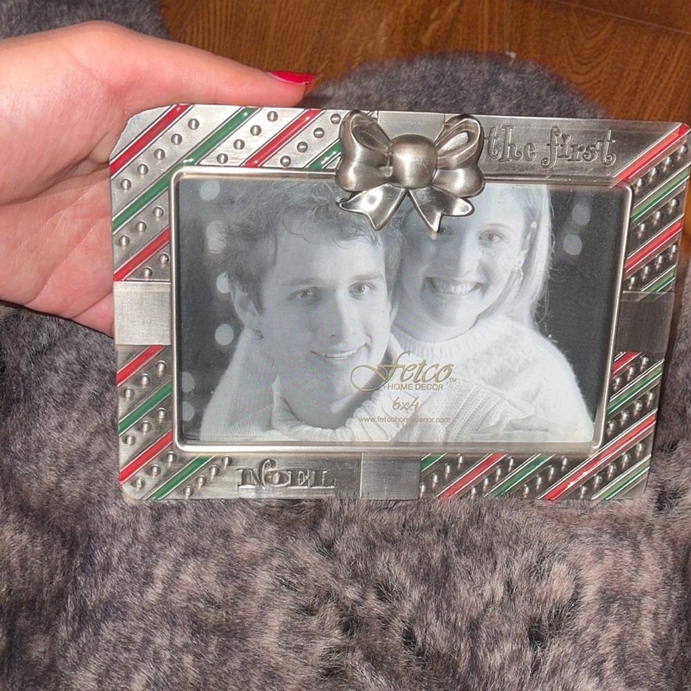NWT Fetco Home Decor frame